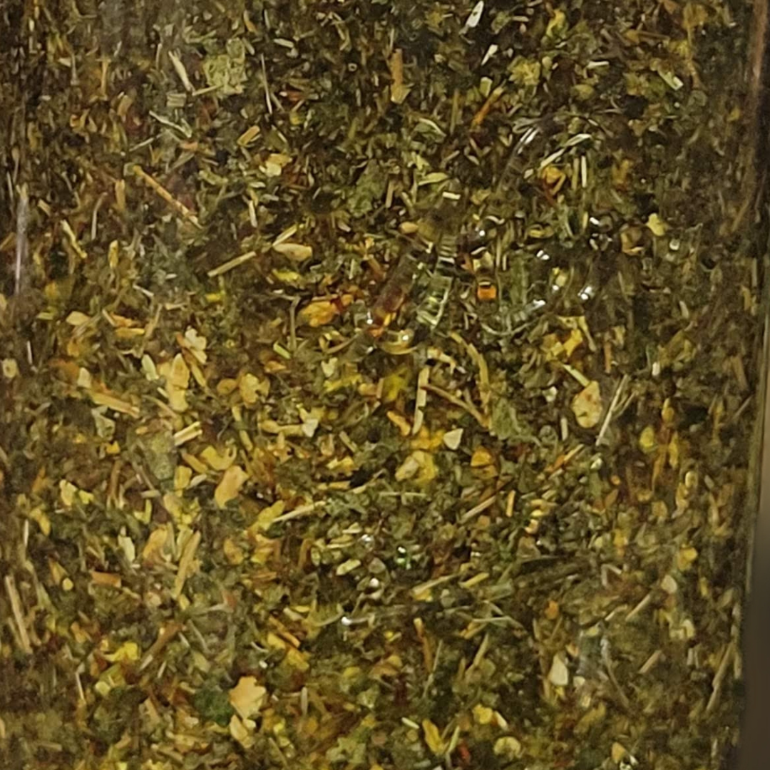 Shield Oil