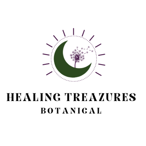 Healing Treazures Botanical