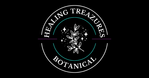 Healing Treazures Botanical
